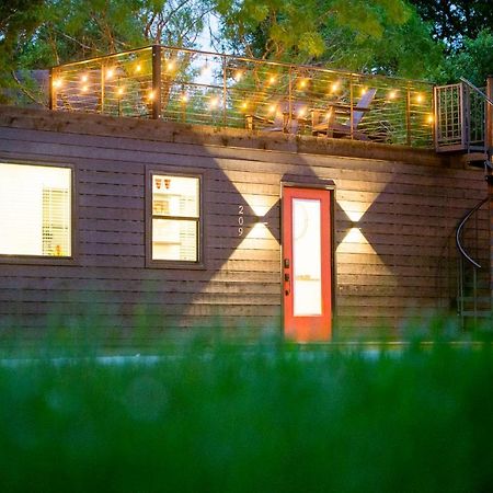 The Merlot House-Container Home 12 Min To Magnolia Bellmead Ngoại thất bức ảnh